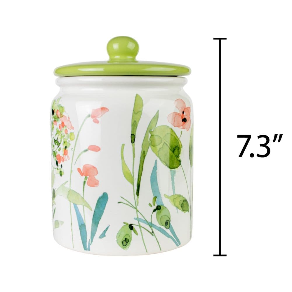 Inner Garden Canister Second Alternate Image