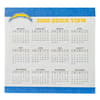 image NFL Los Angeles Chargers 2026 Desk Calendar Fourth Alternate Image