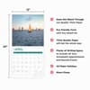 image Sailing 2025 Wall Calendar Fourth Alternate Image width="1000" height="1000"