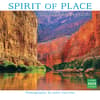 image Spirit of Place 2025 Wall Calendar Main Product Image width=&quot;1000&quot; height=&quot;1000&quot;