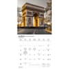 image Paris Lux 2025 Mini Wall Calendar Second Alternate Image width=&quot;1000&quot; height=&quot;1000&quot;