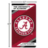 image COL Alabama Crimson Tide 2025 Pocket Planner Fifth Alternate Image width=&quot;1000&quot; height=&quot;1000&quot;