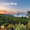 image Costa Rica 2025 Wall Calendar  Main Image