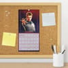 image Stranger Things 2027 Mini Wall Calendar Fourth Alternate Image