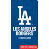 image MLB Los Angeles Dodgers 17 Month Pocket Planner Main Image
