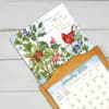 image Nature&#39;s Grace 2026 Wall Calendar by Susan Winget Fourth Alternate Image