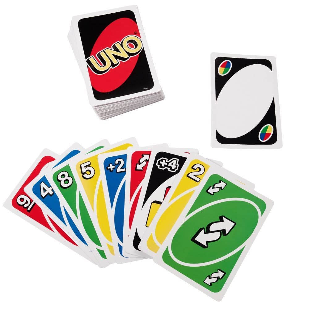Uno Giant Size Main Image