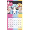 image Sailor Moon 2025 Mini Wall Calendar Third Alternate Image width=&quot;1000&quot; height=&quot;1000&quot;