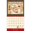 image Home In The Kitchen by Dan DiPaolo 2026 Wall Calendar Second Alternate image