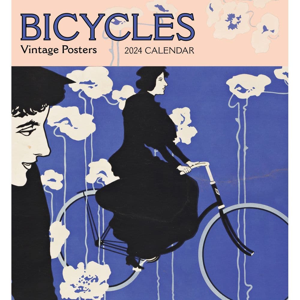 Bicycles Vintage Posters 2024 Poster Wall Calendar Calendars Com   71a52c9f Ef95 47e4 A0c4 7bc2ca00ab57