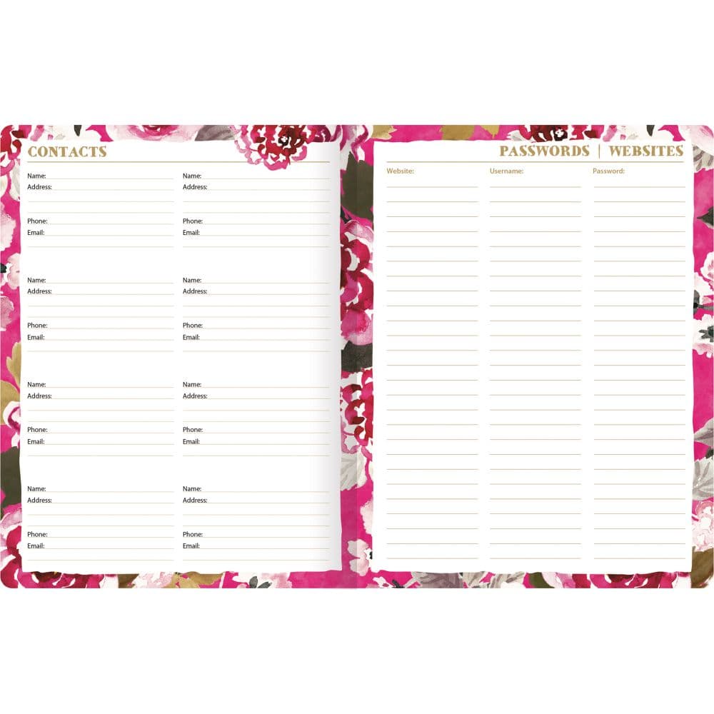 Grow Wild Monthly 2026 Pocket Planner_ALT2