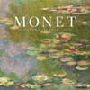 image Monet 2025 Wall Calendar  Main Image