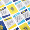 image The Super Fun Family Time Card Game