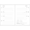 image National Parks WPA 17 Month Flex Planner