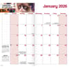 image Grumpy Cat 2 Year 2025 Pocket Planner Alt3