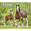 image Horses Deluxe 2024 Wall Calendar Main Product Image width=&quot;1000&quot; height=&quot;1000&quot;