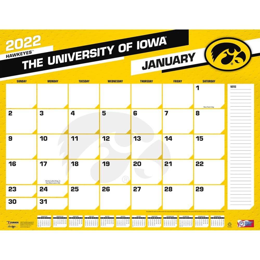 University Of Iowa Spring 2024 Calendar