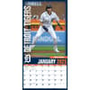 image MLB Detroit Tigers 2025 Wall Calendar Third Alternate Image width="1000" height="1000"