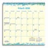 image God Is Always Watching Over You 2026 Wall Calendar Seventh Alternate Image