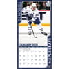 image NHL Auston Matthews 2025 Wall Calendar