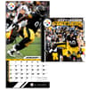 image NFL Pittsburgh Steelers 2024 Mini Wall Calendar Third Alternate Image width=&quot;1000&quot; height=&quot;1000&quot;