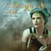 image Fantasy Art 2025 Wall Calendar Main Product Image width=&quot;1000&quot; height=&quot;1000&quot;