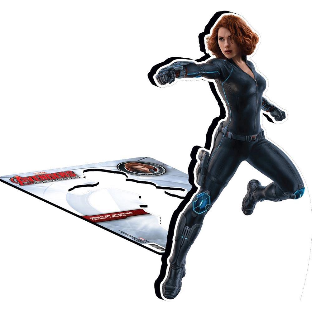Avengers 2 Black Widow Desktop Standee Main Image
