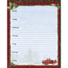 image Home for Christmas Recipe Card Album by Susan Winget Alternate Image 1
