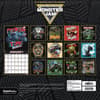 image Monster Jam 2027 Wall Calendar First Alternate Image
