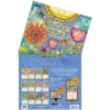 image Color My World 2026 Wall Calendar by Lisa Kaus_ALT3