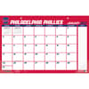 image MLB Philadelphia Phillies Small 2027 Desk Pad First Alternate Image