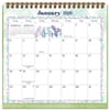 image Simply Grateful 2026 Easel Desk Calendar