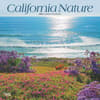 image California Nature 2025 Wall Calendar Main Image