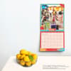 image Avanti Funny Farm 2025 Wall Calendar Fourth Alternate