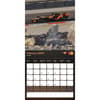 image McLaren Racing 2027 Wall Calendar Third Alternate Image