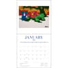 image Blue Dog Rodriguez 2025 Wall Calendar First Alternate Image width=&quot;1000&quot; height=&quot;1000&quot;