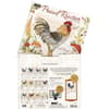 image Proud Rooster 2026 Wall Calendar by Susan Winget_ALT3
