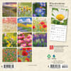 image Wildflowers 2026 Mini Wall Calendar
