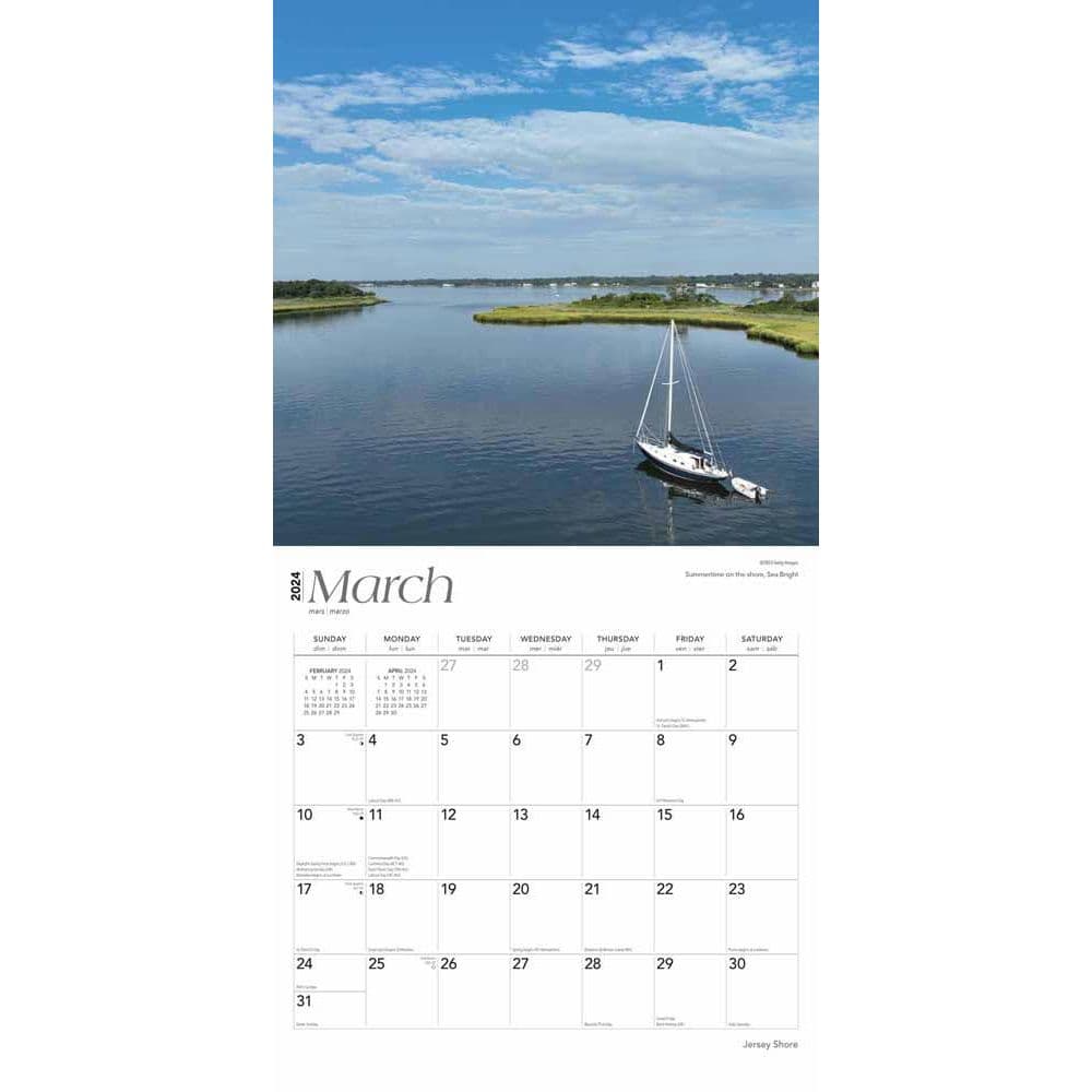 Jersey Shore 2024 Wall Calendar Calendars Com   72486ae7 5061 46a1 B891 50b409625d67