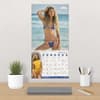image Sports Illustrated Swimsuit Exclusive 2025 Wall Calendar