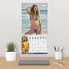 image SI Swimsuit Exclusive 2025 Wall Calendar