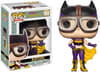 image POP! Vinyl Heroes DC Bombshell Batgirl Alternate Image 2