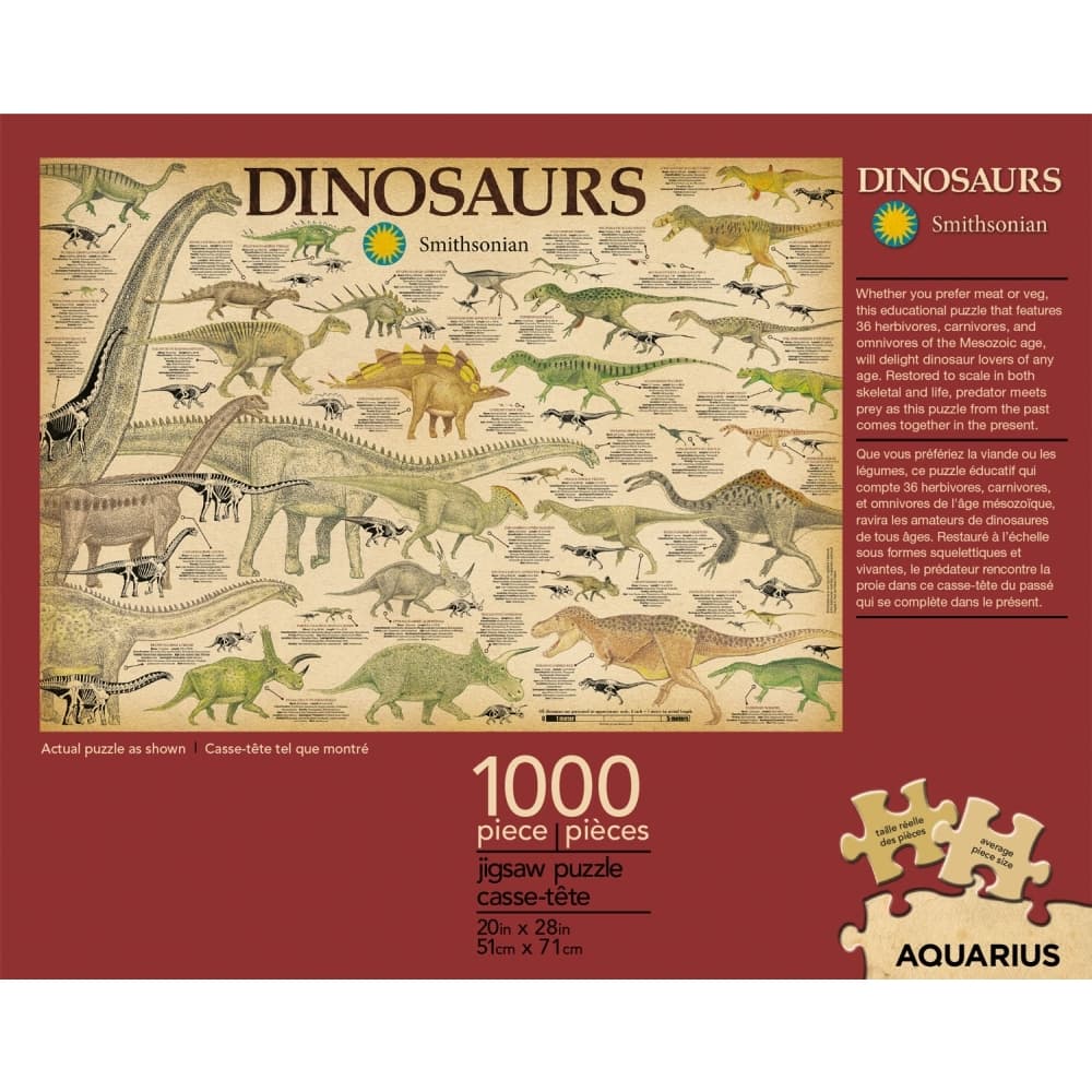 smithsonian dinosaurs a visual encyclopedia