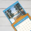 image Cottage Country 2027 Wall Calendar by David Ward Fifth Alternate Image