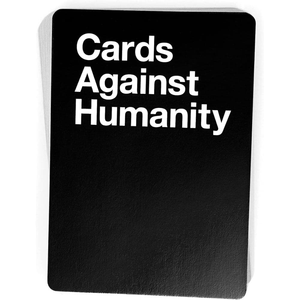 Cards Against Humanity Hidden Gems Expansion Pack Fourth Alternate Image