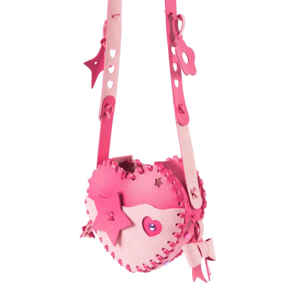 Cool Maker Sweetheart Handbag Kit Ninth  Alternate Image