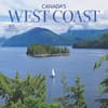 image Canada West Coast 2025 Wall Calendar Main Image