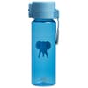 image Tonkin Blue Flip Clip Water Bottle Alternate Image 3