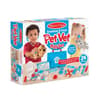 image Examine Treat Pet Vet Play Set Seventh Alternate Image