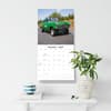 image Custom Cars 2027 Wall Calendar Fifth Alternate Image